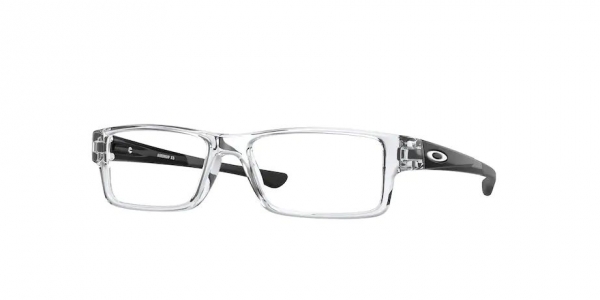 OAKLEY AIRDROP XS POLISHED CLEAR