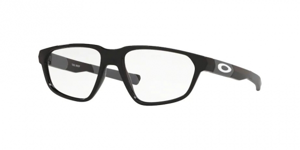 OAKLEY TAIL WHIP POLISHED BLACK