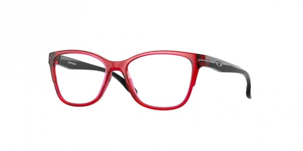 OAKLEY WHIPBACK POLISHED RED
