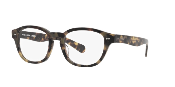 Polo Ralph Lauren Prescription Glasses PH2261U 5005 53/20 | Visual