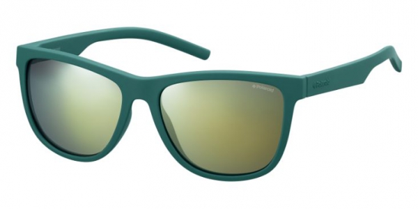 Polaroid Sunglasses Pld 6014s Vwa Lm Visual Click 