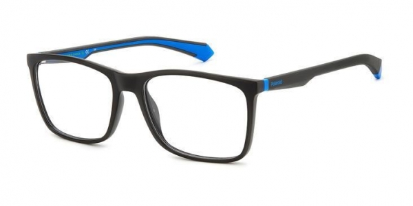 Polaroid Prescription Glasses PLD D477 3LG | Visual-Click