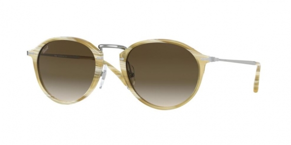PERSOL PO3046S REFLEX EDITION HORN IVORY