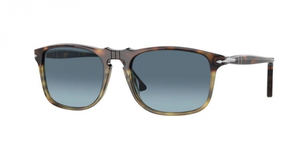 PERSOL PO3059S TORTOISE SPOTTED BROWN