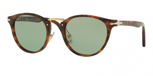 PERSOL PO3108S TYPEWRITER EDITION CAFFE