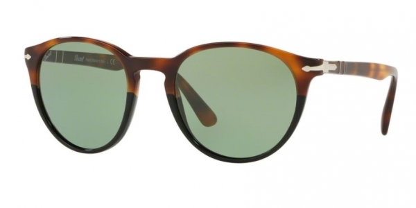 Persol Sunglasses PO3152S 905552 49/20 | Visual-Click