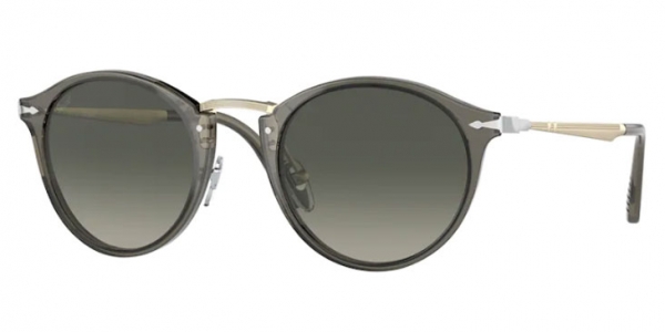 PERSOL PO3166S TAUPE GREY