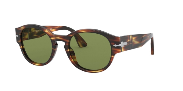 PERSOL PO3230S STRIPPED GREEN