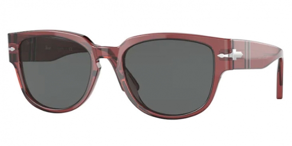 PERSOL PO3231S RED BURNT TRASPARENT