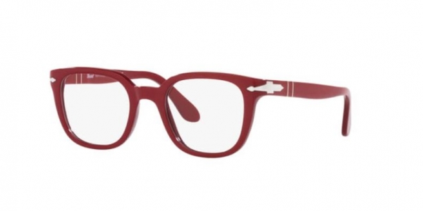 PERSOL PO3263V SOLID RED