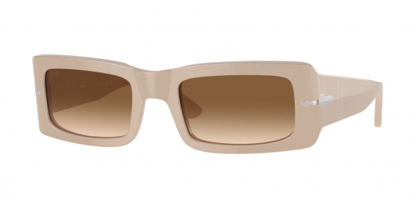 PERSOL Francis PO3332S 119551 SOLID BEIGE