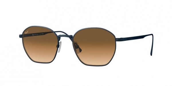PERSOL PO5004ST BRUSHED NAVY