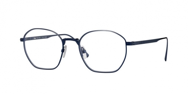 PERSOL PO5004VT BRUSHED NAVY