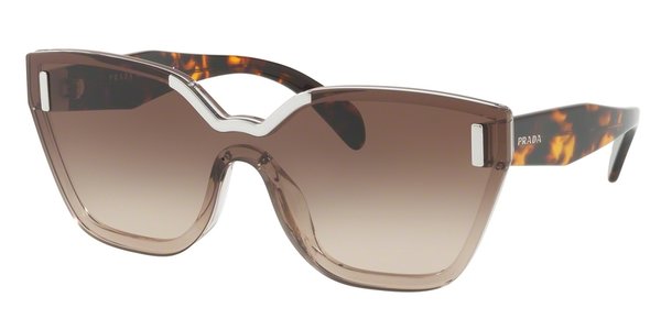 Prada Sunglasses PR 16TS VIQ6S1 