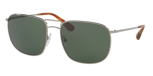 Prada Sunglasses PR 52TS 5AV6P0 