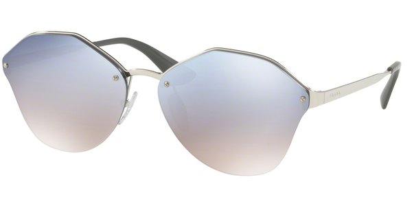 Prada Sunglasses PR 64TS 1BC5R0 