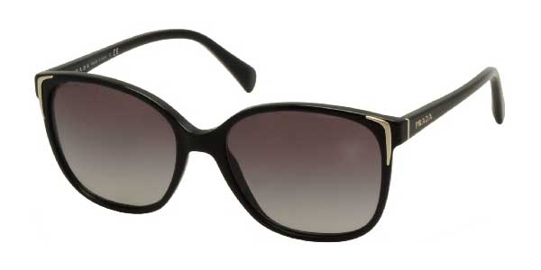 prada 01os polarized black