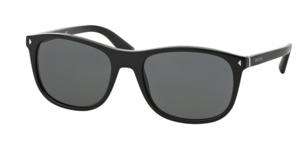 Prada Sunglasses PR 01RS 1AB1A1 | Visual-Click
