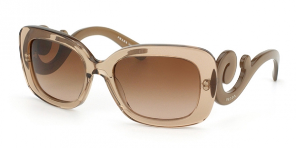 Prada Sunglasses PR 27OS KAL1Z1 | Visual-Click