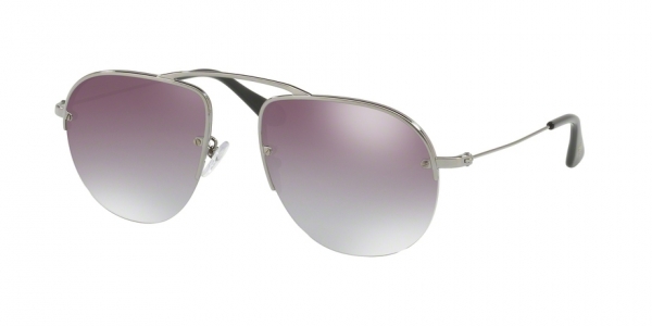 Prada Sunglasses PR 58OS 5AV6T2 