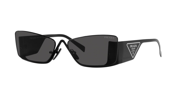 Prada Sunglasses PR 59ZS 1AB06L | Visual-Click