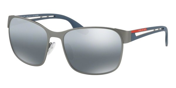 Prada Linea Rossa Sunglasses PS 52TS 