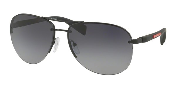 Prada Linea Rossa Sunglasses PS 56MS 
