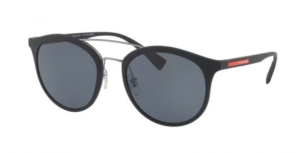 Prada Linea Rossa Sunglasses PS 04RS 