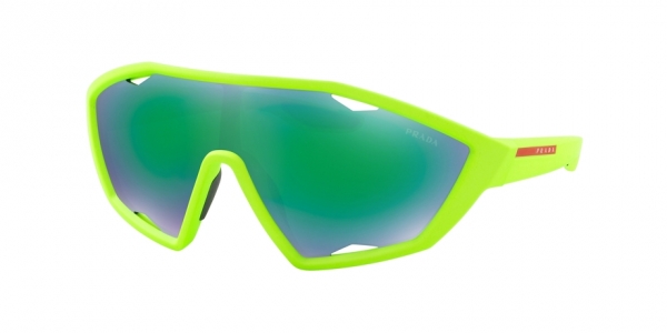 Prada Linea Rossa Sunglasses PS 10US 