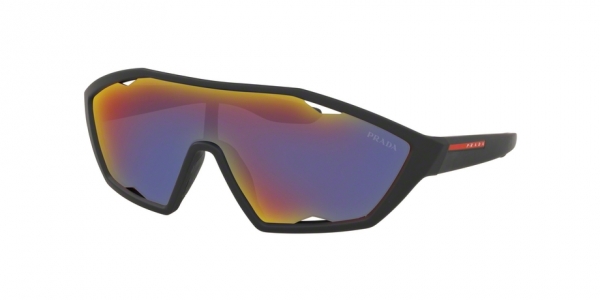 Prada Linea Rossa Sunglasses PS 16US 