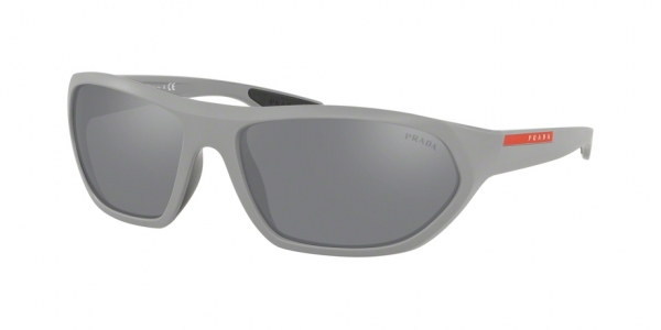 prada grey sunglasses