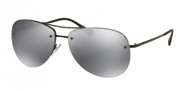 Prada Linea Rossa Sunglasses PS 50RS 