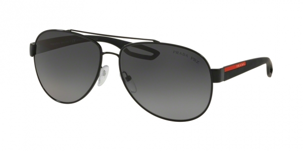 Prada Linea Rossa Sunglasses PS 55QS 