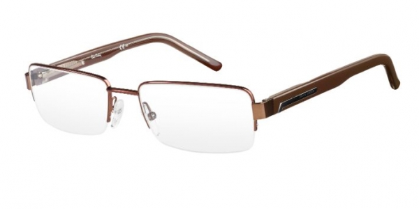 PIERRE CARDIN P.C. 6811       BROWN CRY