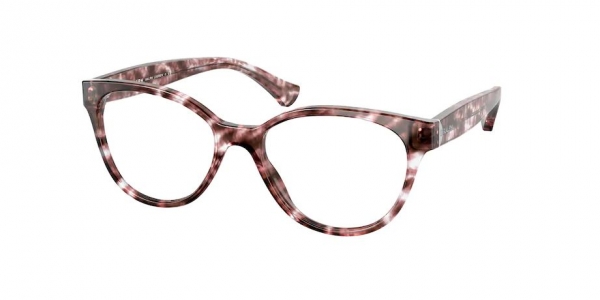 RALPH RA7103 SHINY SPOTTED BROWN