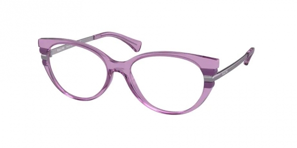 RALPH RA7127 OPAL LILAC WITH PURPLE DETAILS