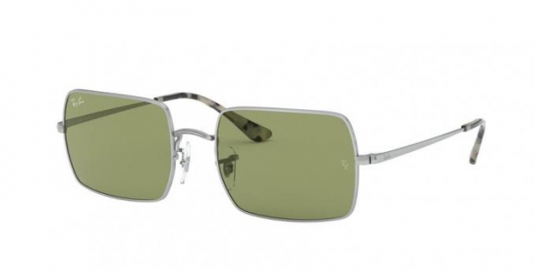 RAY-BAN RB1969 RECTANGLE SILVER