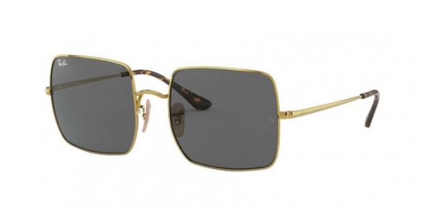 RAY-BAN SQUARE RB1971 GOLD