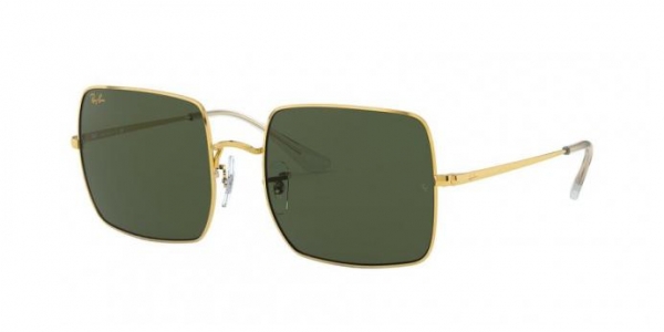 RAY-BAN SQUARE RB1971 LEGEND GOLD
