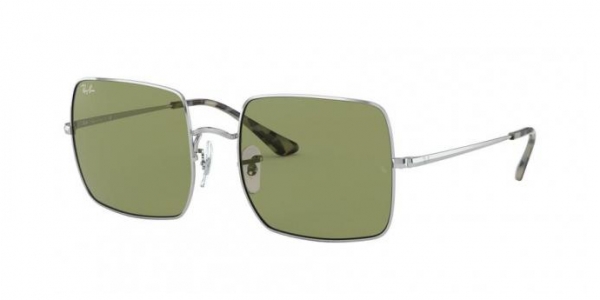 RAY-BAN SQUARE RB1971 SILVER