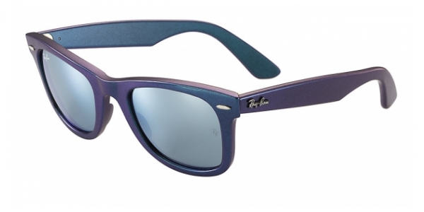 ray ban cosmo collection mercury