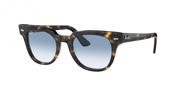 RAY-BAN Meteor RB2168 13323F