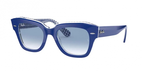 Ray Ban Sunglasses RB2186 132241 52/20 | Visual-Click