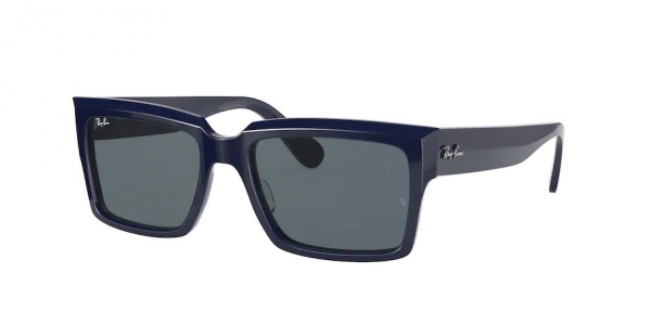RAY-BAN RB2191 INVERNESS BLUE