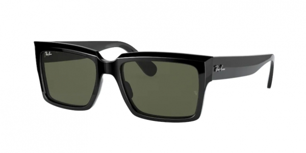RAY-BAN RB2191 INVERNESS BLACK