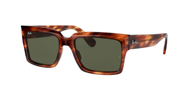 RAY-BAN RB2191 INVERNESS STRIPED HAVANA