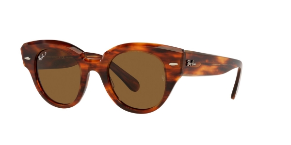 RAY-BAN Roundabout RB2192 954/57