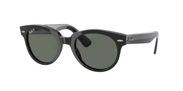 RAY-BAN RB2199 ORION BLACK