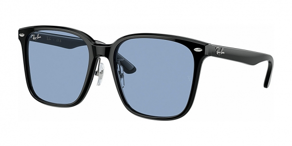 RAY-BAN RB2206D 901/72 NEGRO