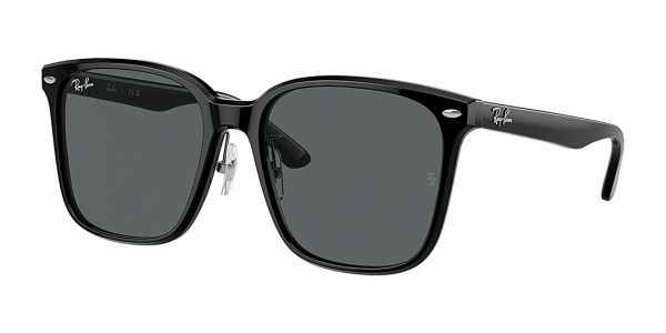 RAY-BAN RB2206D 901/87 NEGRO
